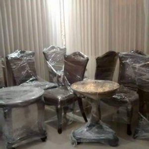 Servicio de Transporte