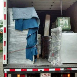 Servicio de Transporte