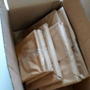 Servicio de Transporte