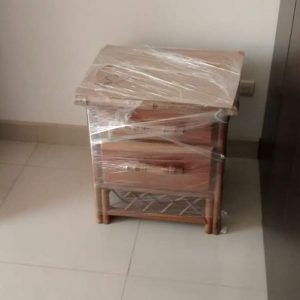 Servicio de Transporte