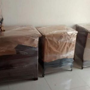 Servicio de Transporte