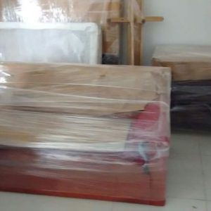 Servicio de Transporte