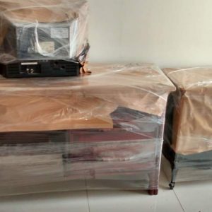 Servicio de Transporte