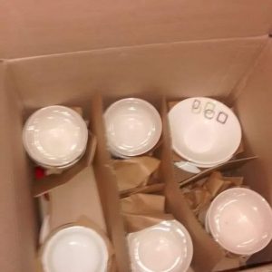 Servicio de Transporte