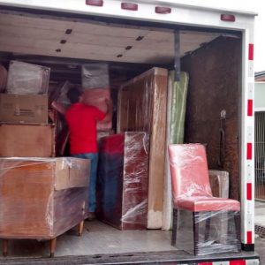 Servicio de Transporte