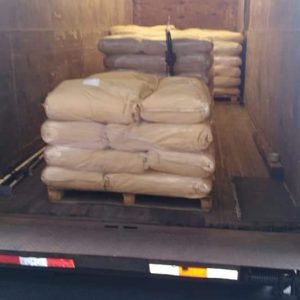 Servicio de Transporte