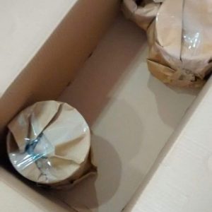 Servicio de Transporte