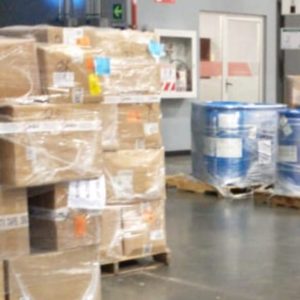 Servicio de Transporte