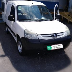 Servicio de Transporte