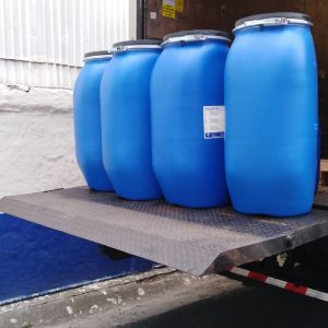 Servicio de Transporte